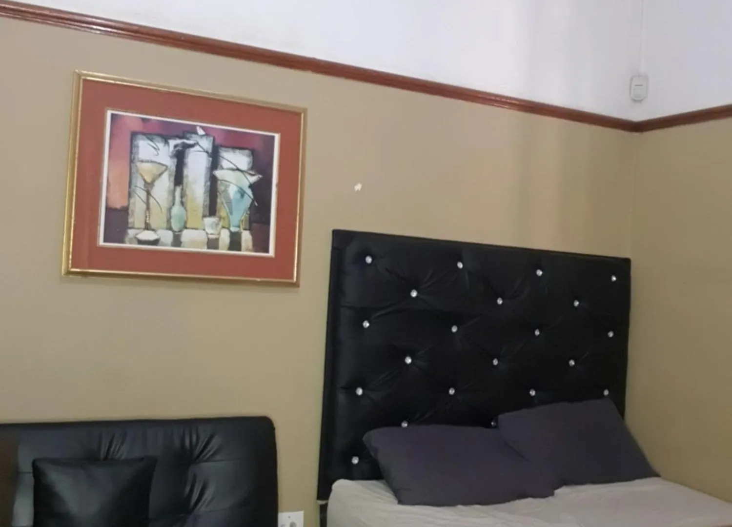 Room Parow, Cape Town 0*,  South Africa
