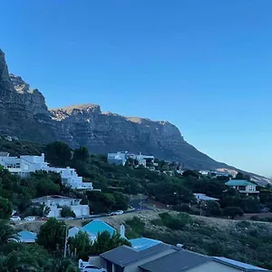 Homestay Mountain And Ocean, Cape Town
