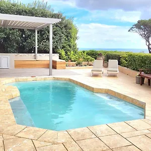 Homestay Horizon Bay - Camps Bay, Cape Town