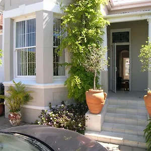 Homestay Werner Guest, Cape Town